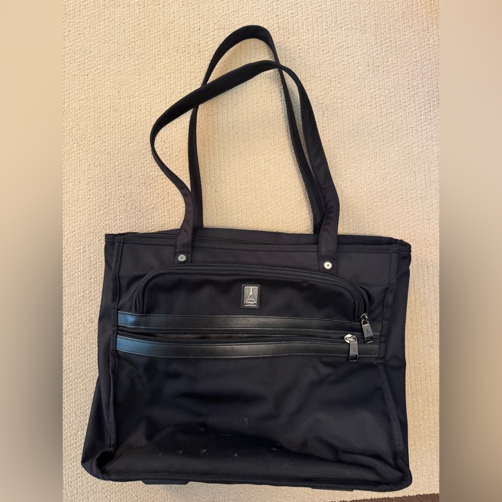Travel Pro City tote black